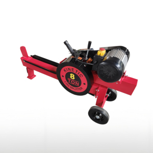 Répartiteur <span class=keywords><strong>de</strong></span> bûches à <span class=keywords><strong>action</strong></span> cinétique dynamique efficace <span class=keywords><strong>de</strong></span> 8 tonnes avec moteur <span class=keywords><strong>de</strong></span> composant <span class=keywords><strong>de</strong></span> noyau <span class=keywords><strong>de</strong></span> support fiable - Product Image 6