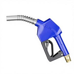 Boquilla de Combustible Autosellante de Boca Ancha Yutuo 11A para Diésel, Dispensador de Combustible para Gasolinera, para Diésel, Gasolina, Motocicletas, Cadenas de Seguridad - Product Image 4
