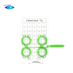 Optometrie Flipper Augen <span class=keywords><strong>test</strong></span> APL-F5 optische Augen flipper - Product Image 3
