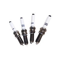 Nouvelle bougie d'allumage automobile 3707010-NE01 pour Changan EADO PLUS