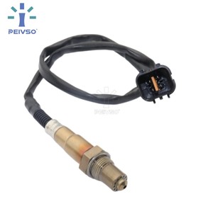 Sensor de Oxígeno PEIVSO de Bajo Consumo de Combustible y Estable, Compatible con Hyundai Tucson, Kia Sportage, Optima 39210-2E800 Q11-01-01 - Product Image 1