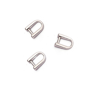 หัวเข็มขัดได-แคสต์ ทำจากโลหะผสมสังกะสี สำหรับใช้ในบ้าน ทนทาน - Product Image 1