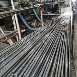 6 мм гидравлическая бесшовная стальная труба для дизельного инжектора, масляная линия, труба для впрыска топлива для деталей двигателя - Product Image 4