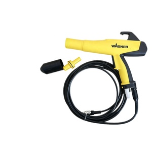 <span class=keywords><strong>Pistolet</strong></span> de pulvérisation électrostatique manuel <span class=keywords><strong>WAGNER</strong></span> PEM X1, <span class=keywords><strong>pistolet</strong></span> de revêtement en poudre électrostatique X1, <span class=keywords><strong>pistolet</strong></span> de pulvérisation électrostatique - Product Image 5