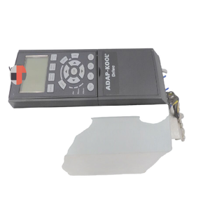 Controlador PLC AKD102P5K5T4E20H1XGCXXXSXXXXAZBXCXXXXDX - Product Image 1