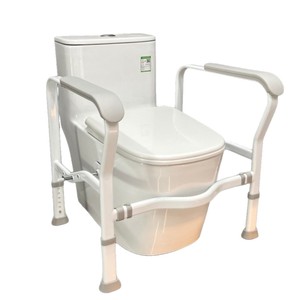 ราวจับช่วยพยุงในห้องน้ำ YJL รับน้ำหนักได้ 100 กก. สำหรับผู้สูงอายุ ราวจับเพื่อความปลอดภัยในห้องน้ำ - Product Image 2