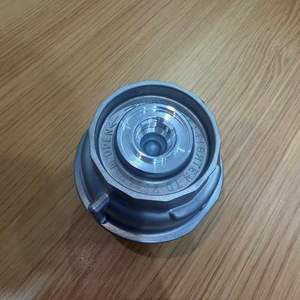 Pièces automobiles transfrontalières adaptées au couvercle de filtre à huile <span class=keywords><strong>OLIVER</strong></span>, siège de grille à huile 15620-31040 - Product Image 3