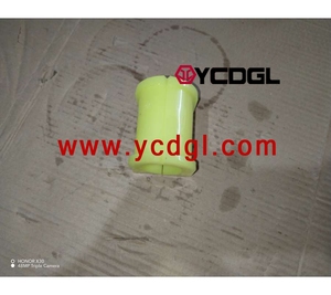 Pièces <span class=keywords><strong>détachées</strong></span> Roll Cage Bushing 54660-Y40D0 - Product Image 1
