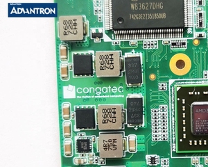 Congatec AG L131218 3.5\" SBC 041075 B3 Conga-EAF/T40R Conga-EAF/T40R 041076 Placa Base Industrial, Módulo de CPU Original - Product Image 6