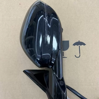 Pièces détachées automobiles Bodykit pour Changan avatar Avatr 12 Accessoires Pare-chocs de voiture Phares Porte