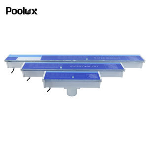 Vente flash : Cascades de piscine, cascade de piscine avec éclairage LED, cascades de piscine avec lumières LED colorées - Product Image 3