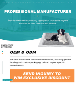 Yüksek Emici Ekolojik Yumuşak Tek Kullanımlık Köpek Eğitim Pedi SAP Malzeme S/<span class=keywords><strong>M</strong></span>/L/XL Bedenler-Köpek Çiş Pedi Evcil Hayvan Eğitim Malzemeleri - Product Image 3