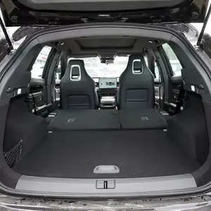 2023 JETOUR DASHANG Edition 1,6 T DCT <span class=keywords><strong>KINGPLUS</strong></span> бензиновый автомобиль Подержанный автомобиль Бестселлер - Product Image 6