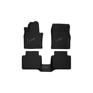 Tapis de voiture personnalisés, accessoires de voiture, tapis de voiture pour Mazda -<span class=keywords><strong>CX60</strong></span>, personnalisation client - Product Image 5