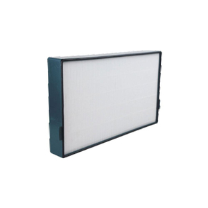 Yüksek Kaliteli Kabin Hava Filtresi 11703980 P500195 PA-4991 <span class=keywords><strong>CA</strong></span>-2402 AF26384 117039800 Volvo İş Makineleri Parçaları için - Product Image 1