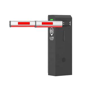 שער מחסום בום RFID במהירות גבוהה אוטומטי מנוע DC שלט רחוק בטיחות בדרכים מחסום חניה אלקטרוני מתכוונן - Product Image 3
