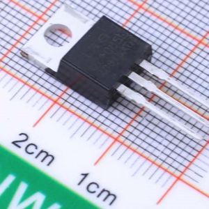 new and original UZ1085L-AD-TA3-T TO-220 Integrated Circuits IC Chip Low Dropout Regulators LDO - Product Image 1