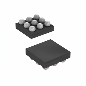 ตัวแทนจำหน่ายสิทธิ์แท้ ชิ้นส่วนอิเล็กทรอนิกส์ AAT5101IUR-T1 9 WFBGA, WLCSP ชิป - Product Image 1