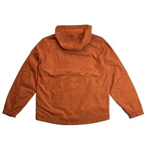 Chaqueta Impermeable Elegante para Hombre con Cremallera de Doble Extremo |   Chaquetas para Hombre para Todo Clima - Product Image 2