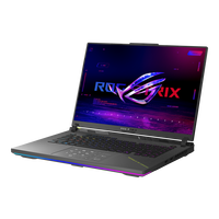 Nuovo ROG Strix G16 (2025) G614 16 Pollici Intel Ultra 9 275HX con AI, 16GB 1T 5070TI-12G 240Hz 2.5K Laptop da Gaming