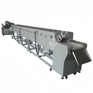 Hoàn toàn tự động pha lê nhỏ giọt keo pha chế máy mềm LED dải ánh sáng AB Keo Epoxy Nhựa Dây chuyền chế biến khác - Product Image 2