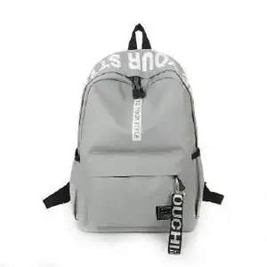 <span class=keywords><strong>Zaini</strong></span> Scolastici alla Moda per Studenti delle Scuole Medie e Superiori, con Stampa Logo, Regali per l'Inizio della <span class=keywords><strong>Scuola</strong></span> - Product Image 5
