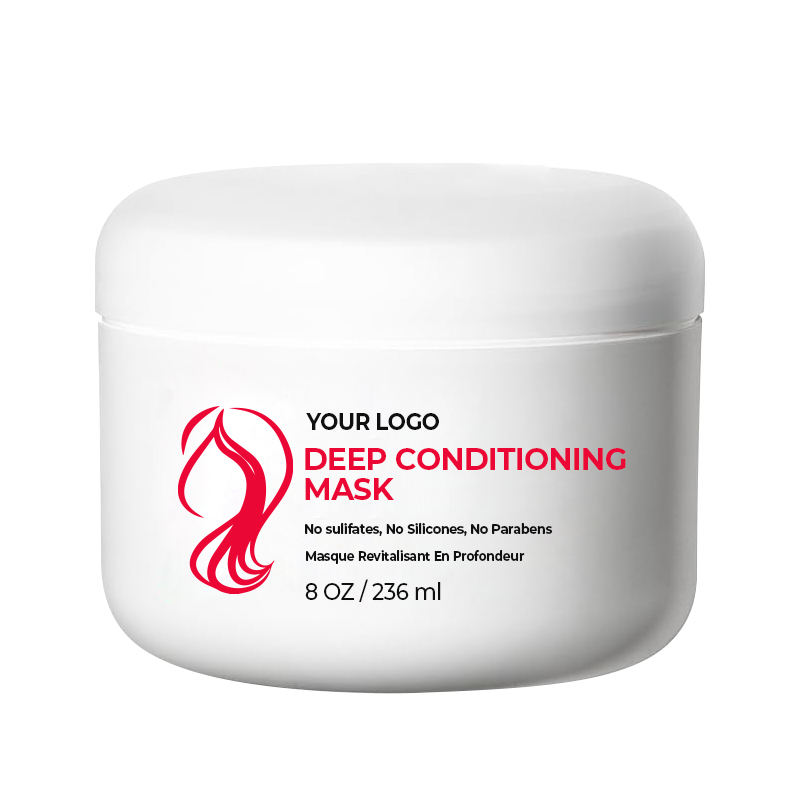 มาส์กผมโรสฮิป