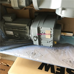 Moteur-Boîte de Vitesses AC Neuve d'Origine KAF107/II2GD EDRN160L4/BE20HR/3D/TF/AL - Moteur-Boîte de Vitesses - Product Image 2