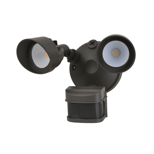 Đèn Pha An Ninh Cảm Ứng Cảm Biến Chuyển Động <span class=keywords><strong>Pir</strong></span> Trong Vườn Ban Đêm Với Cảm Biến Ánh Sáng Từ Hoàng Hôn Đến Bình Minh - Product Image 1