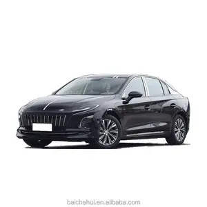 2023 2024 new energy HongQI E-QM5 Pure electric 435 hp SUV new car prue electric cars china car