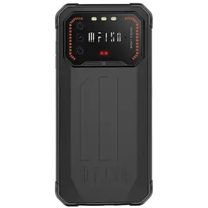 尼斯IIIF 150 Air1专业坚固智能手机6.5英寸Ip68/ip69k防水6 + 128GB安卓12夜视手机