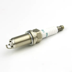 หัวเทียนอิริเดียมคุณภาพสูงขายส่ง รุ่น 90919-01247 FK20HR11 9091901247 สำหรับรถยนต์โตโยต้า เล็กซัส อินฟินิตี้ มิตซูบิชิ นิสสัน - Product Image 5
