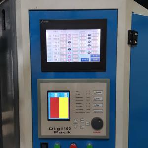 Fabricant chinois de machines de soufflage de plastique de <span class=keywords><strong>50</strong></span> <span class=keywords><strong>litres</strong></span>, prix pour la production de fûts ouverts en HDPE et de barils chimiques - Product Image 6