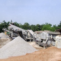 Alibaba Trituradora De Martillo Movil Rock Stone Crusher Machine Commerce En Chine