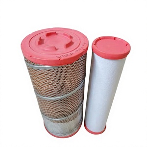 VISTORA AF25175 ไส้กรองอากาศเครื่องยนต์ดีเซลสำหรับรถบรรทุกหนัก - อะไหล่ทดแทนใหม่พร้อมกระดาษกรองคุณภาพสูง - Product Image 1