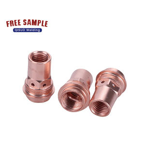 Accessoires de soudage MIG Porte-buse soudé à double fil ENS--42.0001.5040 <span class=keywords><strong>IGM</strong></span>-60A869 AL4000/AW5000 - Product Image 3