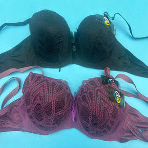 0.59 dollari modello CG133 taglia 38-44 coppe B Sexy <span class=keywords><strong>con</strong></span> <span class=keywords><strong>ferretto</strong></span> in schiuma blu <span class=keywords><strong>reggiseno</strong></span> Sexy <span class=keywords><strong>reggiseno</strong></span> in pizzo da donna <span class=keywords><strong>con</strong></span> stampe diverse - Product Image 5