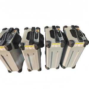 Batterie neuve pour drones agricoles P100, P100 Pro, P150 (B13970S) – Compatible UAV, grise, d'origine usine - Product Image 3