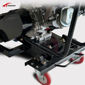 Machine à rainurer pour la réparation des chaussées en asphalte GM-180 GRANDE PROMOTION <span class=keywords><strong>Prix</strong></span> d'usine Haute efficacité Machine à découper les fissures routières à vendre - Product Image 6