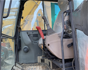 Реальный поставщик, прямая продажа, <span class=keywords><strong>Doosan</strong></span>, DH60-7, Япония, гусеничный экскаватор, экскаватор, Высокопроизводительный Экскаватор - Product Image 4