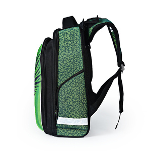 <span class=keywords><strong>2025</strong></span> chất lượng hàng đầu thời trang tùy chỉnh phim hoạt hình in ấn Ba lô thoáng khí mẫu giáo túi đi học cho trẻ em Eva Ba lô - Product Image 3