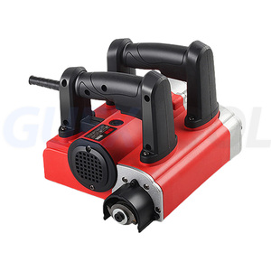 เครื่องขัดผนังและขูดผนัง 5800w สำหรับขจัดสีโป๊วและปรับปรุงผนัง 220V - Product Image 4