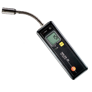 Detector de Fugas de Gas Original Testo 316-EX 0632 0336, Certificado ATEX, Detector de Metano - Product Image 1