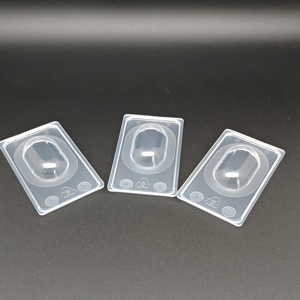 Emballage en aluminium et en blister en PP <span class=keywords><strong>moins</strong></span> cher pour les <span class=keywords><strong>lentilles</strong></span> de contact - Product Image 1