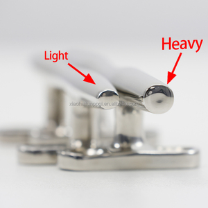Nouvelle conception de quille de <span class=keywords><strong>bateau</strong></span> en acier inoxydable 316, quille à base creuse de 5 pouces - Product Image 3