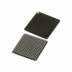Embedded LFE3-17EA-8LFTN256I 256 BGA Components Electronic Original - Product Image 1