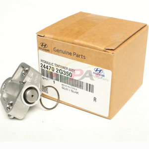 High quality Engine System Hydraulic Tensioner 24470-2G350 244702G350 For H-yundai ACCENT 24470 2G350 - Product Image 3