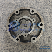 Couvercle de cylindre d'origine 37130481 pour compresseur d'air Ingersoll Rand