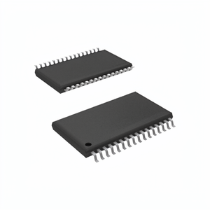 Buy Electronics Components Online IS62WV1288DBLL-45QLI 32 SOlC Memory BOM IC In Stock - Product Image 1