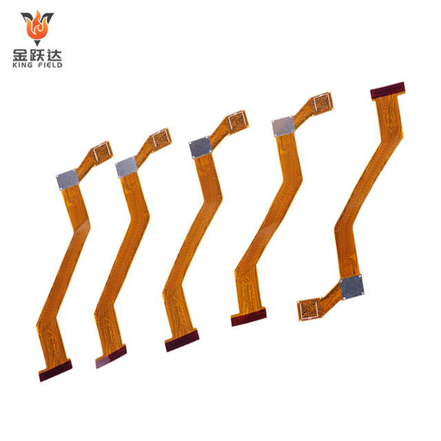 High Quality One-stop Service Other PCB Rigid-flex PCB FPC Manufacture